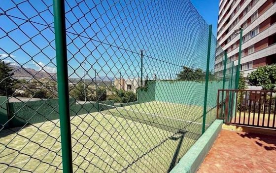Appartement de 3 chambres à La Vila Joiosa - HMC97329 - Photo - Small - 21