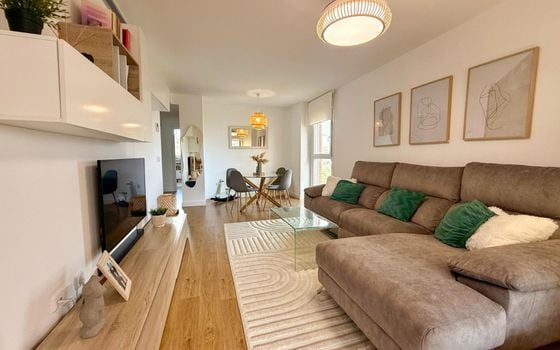 Appartement de 3 chambres à La Vila Joiosa - HMC97329 - Photo - Small - 6