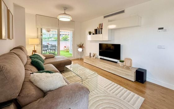 3 bedroom Apartment in Villajoyosa - HMC97329 - Photo - 4