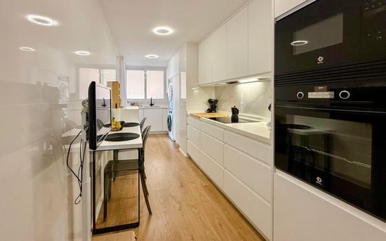 Appartement de 3 chambres à La Vila Joiosa - HMC97329 - Photo - Small - 8