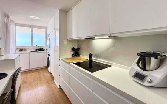 Appartement de 3 chambres à La Vila Joiosa - HMC97329 - Photo - Small - 10