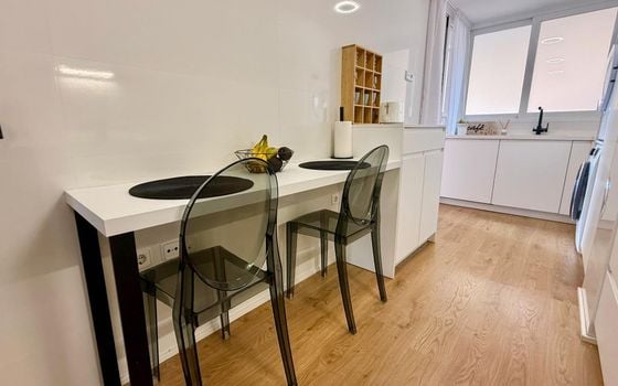 Appartement de 3 chambres à La Vila Joiosa - HMC97329 - Photo - Small - 9