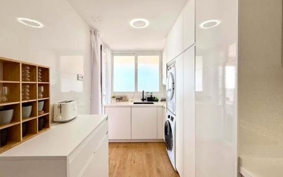 Appartement de 3 chambres à La Vila Joiosa - HMC97329 - Photo - Small - 11