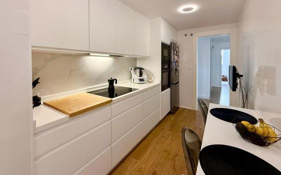 Appartement de 3 chambres à La Vila Joiosa - HMC97329 - Photo - Small - 12