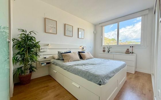 Appartement de 3 chambres à La Vila Joiosa - HMC97329 - Photo - Small - 13