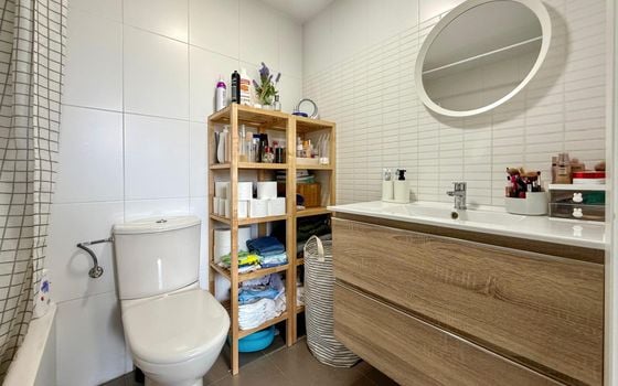 Appartement de 3 chambres à La Vila Joiosa - HMC97329 - Photo - Small - 17