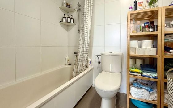 Appartement de 3 chambres à La Vila Joiosa - HMC97329 - Photo - Small - 18