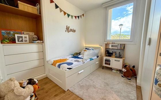 Appartement de 3 chambres à La Vila Joiosa - HMC97329 - Photo - Small - 14
