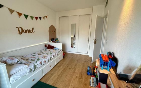Appartement de 3 chambres à La Vila Joiosa - HMC97329 - Photo - Small - 16