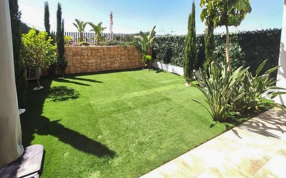 Casă Duplex cu 3 dormitoare în Finestrat - HMC97330 - Imagini - Small - 4
