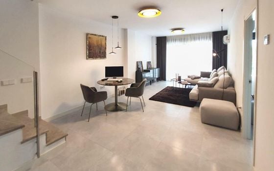 Casă Duplex cu 3 dormitoare în Finestrat - HMC97330 - Imagini - Small - 8