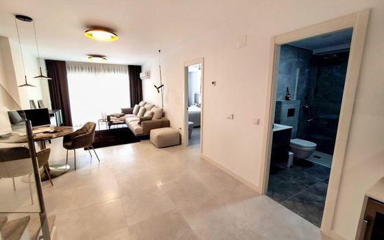 Casă Duplex cu 3 dormitoare în Finestrat - HMC97330 - Imagini - Small - 9
