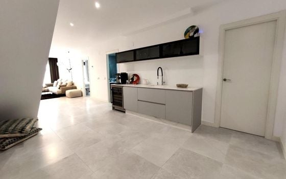 Casă Duplex cu 3 dormitoare în Finestrat - HMC97330 - Imagini - Small - 11