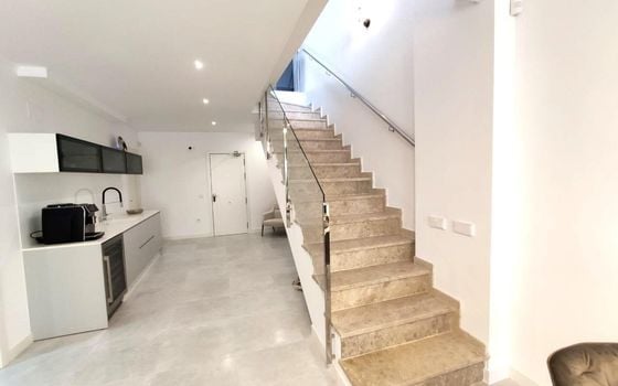 Casă Duplex cu 3 dormitoare în Finestrat - HMC97330 - Imagini - Small - 12