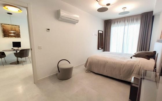 Casă Duplex cu 3 dormitoare în Finestrat - HMC97330 - Imagini - Small - 16
