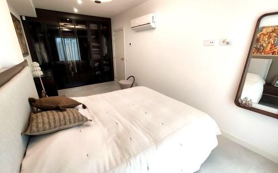 Casă Duplex cu 3 dormitoare în Finestrat - HMC97330 - Imagini - Small - 15