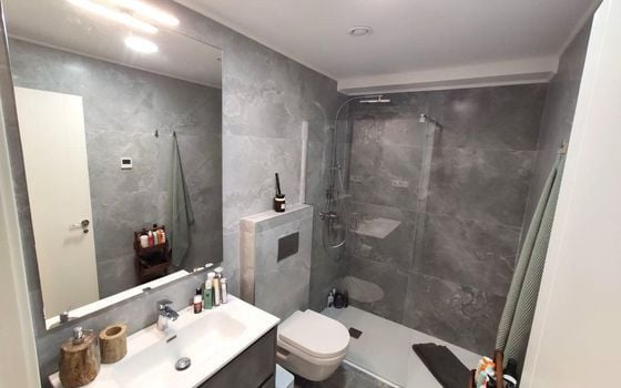 Casă Duplex cu 3 dormitoare în Finestrat - HMC97330 - Imagini - Small - 18