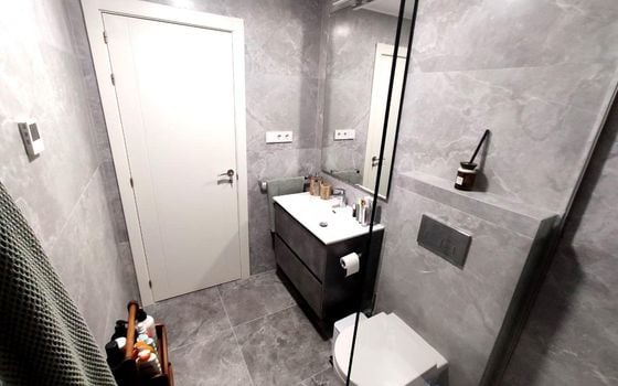 Casă Duplex cu 3 dormitoare în Finestrat - HMC97330 - Imagini - Small - 17
