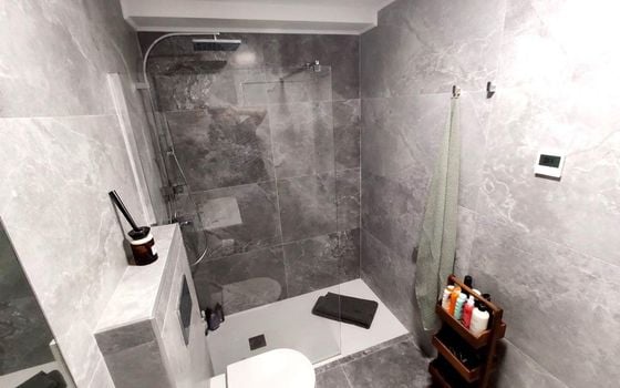 Casă Duplex cu 3 dormitoare în Finestrat - HMC97330 - Imagini - Small - 19