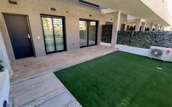 Casă Duplex cu 3 dormitoare în Finestrat - HMC97330 - Imagini - Small - 46