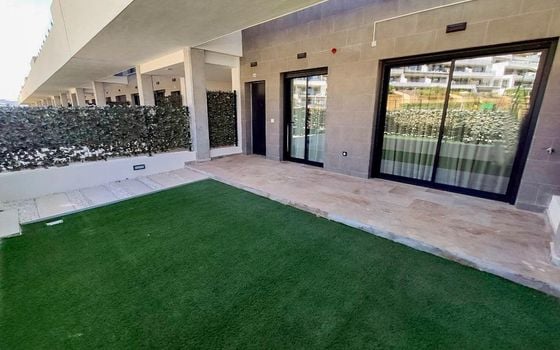 Casă Duplex cu 3 dormitoare în Finestrat - HMC97330 - Imagini - Small - 45