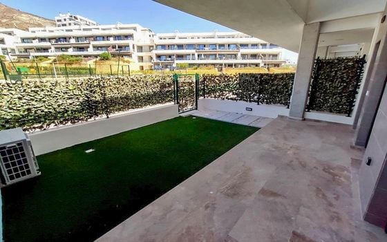 Casă Duplex cu 3 dormitoare în Finestrat - HMC97330 - Imagini - Small - 47