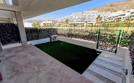 Casă Duplex cu 3 dormitoare în Finestrat - HMC97330 - Imagini - Small - 48