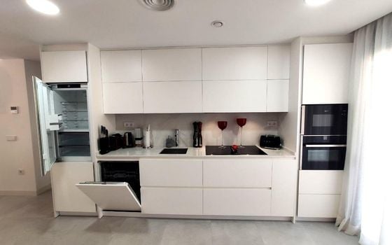 Casă Duplex cu 3 dormitoare în Finestrat - HMC97330 - Imagini - Small - 24
