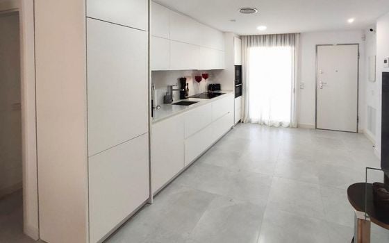 Casă Duplex cu 3 dormitoare în Finestrat - HMC97330 - Imagini - Small - 25