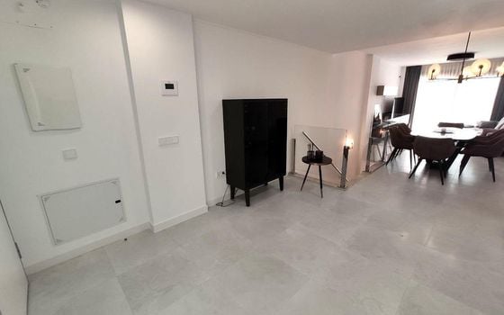 Casă Duplex cu 3 dormitoare în Finestrat - HMC97330 - Imagini - Small - 26