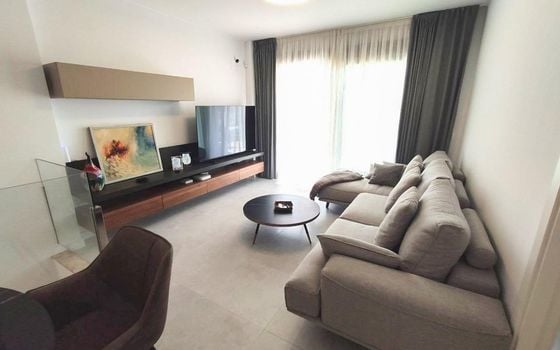 Casă Duplex cu 3 dormitoare în Finestrat - HMC97330 - Imagini - Small - 20