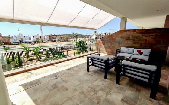 Casă Duplex cu 3 dormitoare în Finestrat - HMC97330 - Imagini - Small - 41
