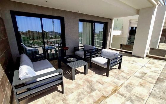 Casă Duplex cu 3 dormitoare în Finestrat - HMC97330 - Imagini - Small - 39