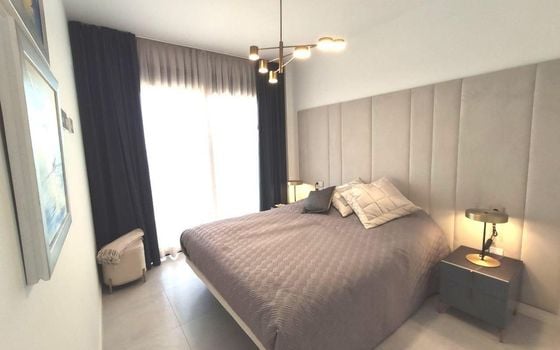 Casă Duplex cu 3 dormitoare în Finestrat - HMC97330 - Imagini - Small - 28