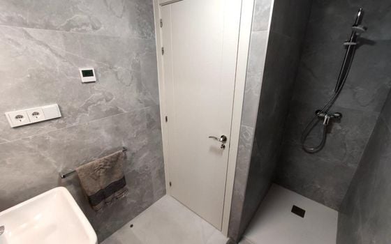 Casă Duplex cu 3 dormitoare în Finestrat - HMC97330 - Imagini - Small - 38