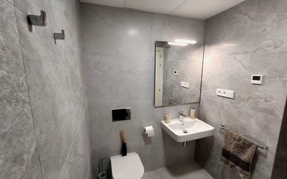 Casă Duplex cu 3 dormitoare în Finestrat - HMC97330 - Imagini - Small - 37