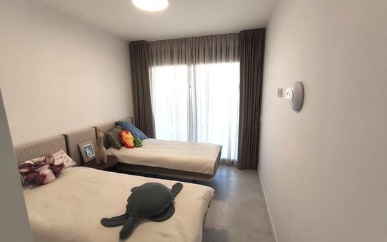 Casă Duplex cu 3 dormitoare în Finestrat - HMC97330 - Imagini - Small - 32