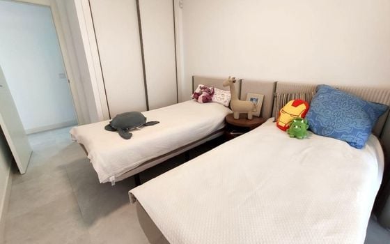 Casă Duplex cu 3 dormitoare în Finestrat - HMC97330 - Imagini - Small - 33