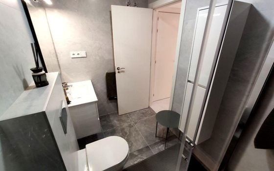 Casă Duplex cu 3 dormitoare în Finestrat - HMC97330 - Imagini - Small - 35