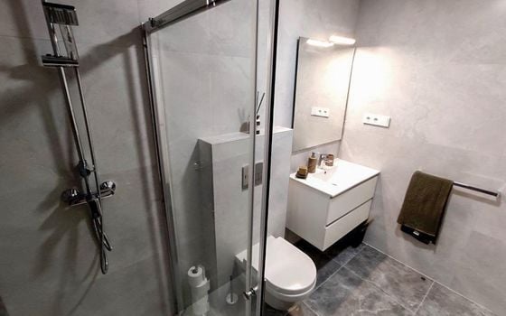 Casă Duplex cu 3 dormitoare în Finestrat - HMC97330 - Imagini - Small - 36