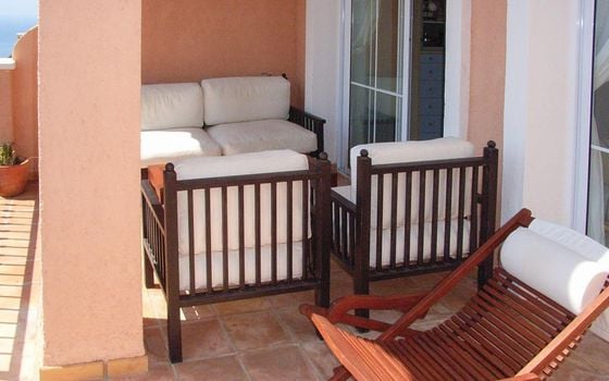 2 bedroom Townhouse in Altea - HMC97333 - Photo - Small - 18