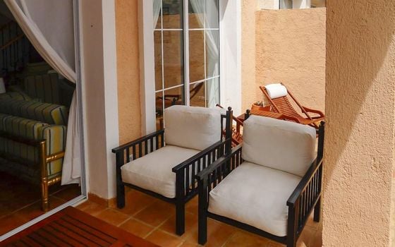 2 bedroom Townhouse in Altea - HMC97333 - Photo - Small - 19