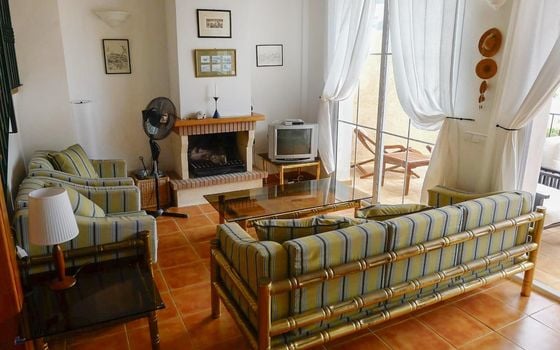 2 bedroom Townhouse in Altea - HMC97333 - Photo - 2