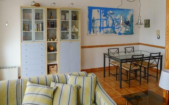 2 bedroom Townhouse in Altea - HMC97333 - Photo - 5