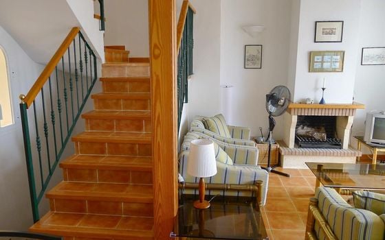2 bedroom Townhouse in Altea - HMC97333 - Photo - 4