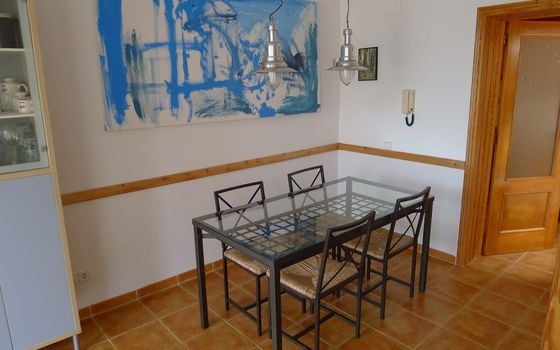2 bedroom Townhouse in Altea - HMC97333 - Photo - Small - 6