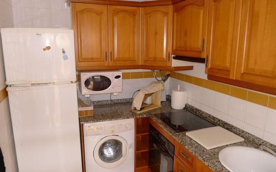 2 bedroom Townhouse in Altea - HMC97333 - Photo - Small - 7