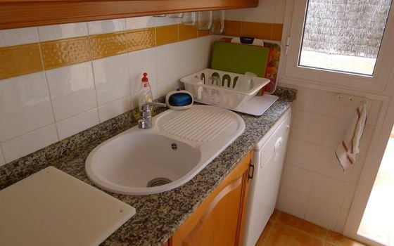 2 bedroom Townhouse in Altea - HMC97333 - Photo - Small - 8