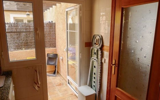 2 bedroom Townhouse in Altea - HMC97333 - Photo - Small - 9