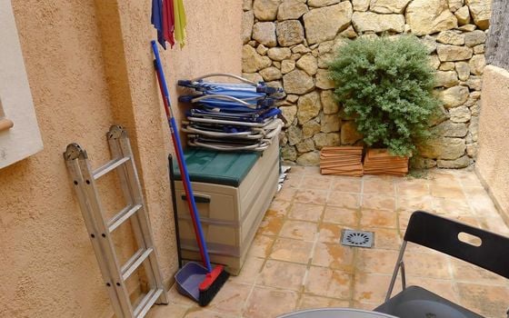 2 bedroom Townhouse in Altea - HMC97333 - Photo - Small - 11